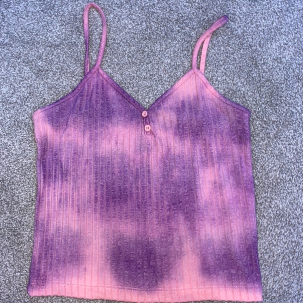 Forever 21 Crop Top/Tank Top
